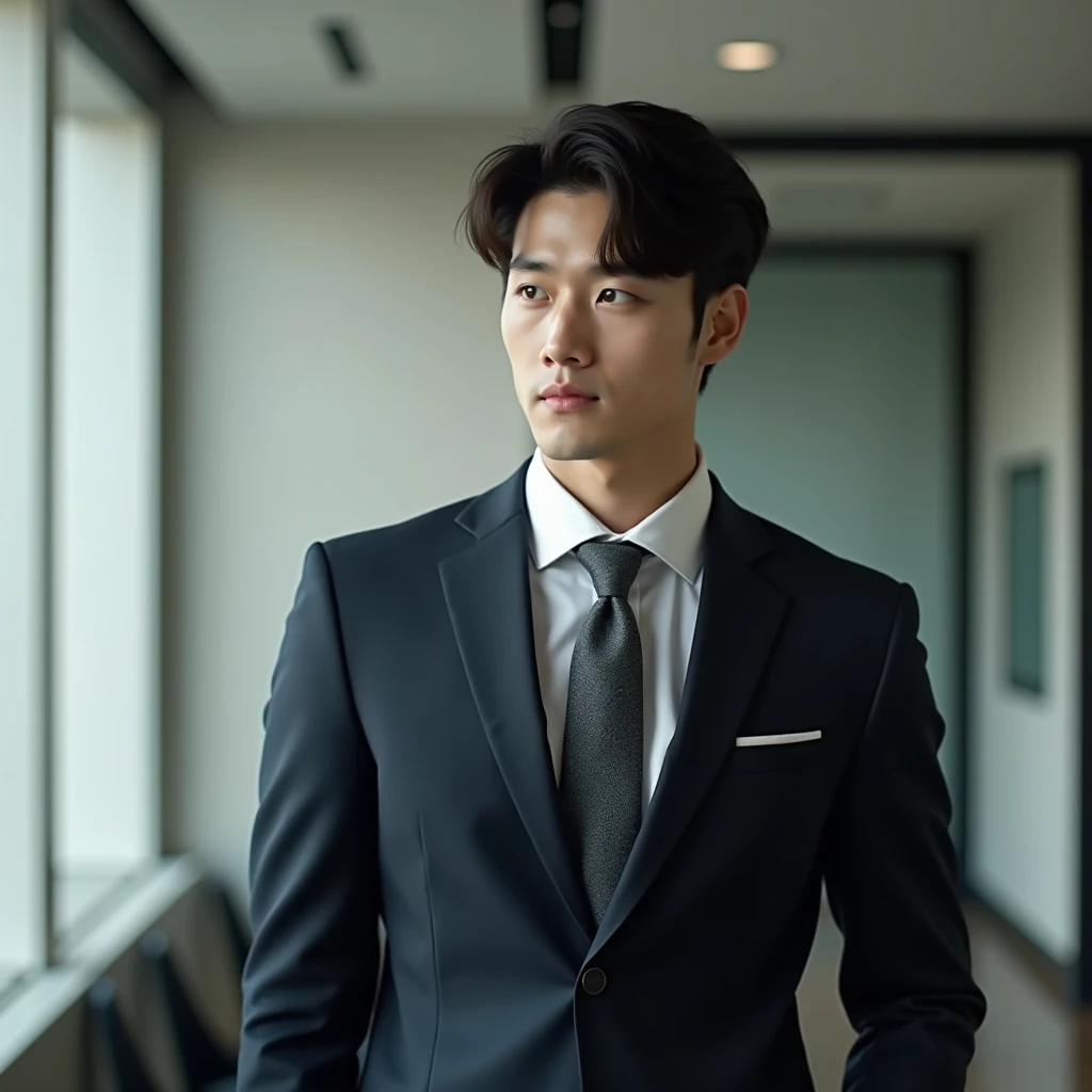 CEO Trường Thành Nam
