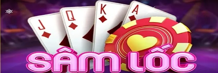 Sâm Lốc Tại VNBET77: Hành Trình Chinh Phục Lá Bài Đỉnh Cao